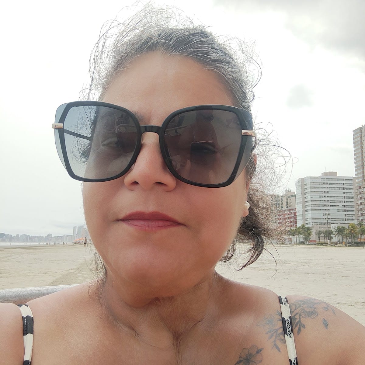 Barbearia São Gabriel, ambiente